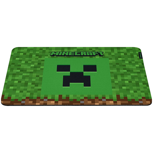 Razer Gigantus V2 Minecraft (Medium) Casa