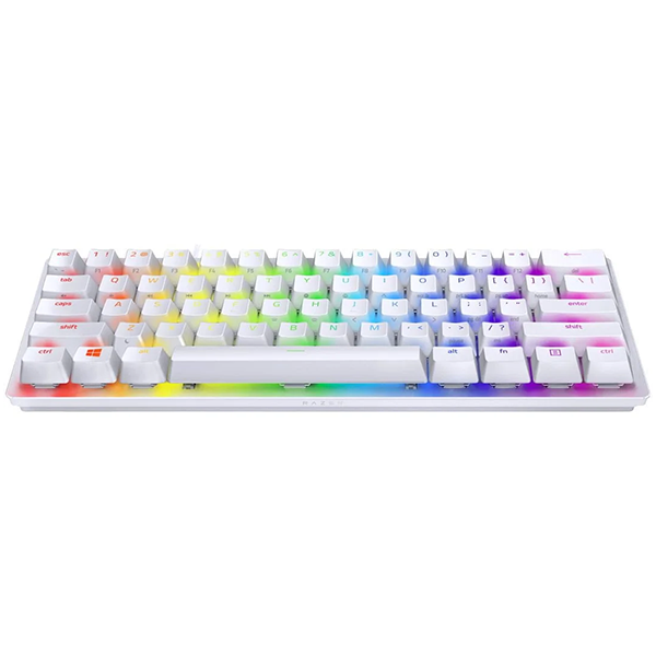 Razer Huntsman Mini Mercury (Red Switch) Casablanca