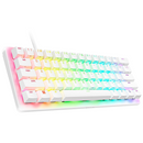 Razer Huntsman v3 Pro Mini (Blanc) Casablanca