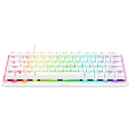 Razer Huntsman v3 Pro Mini (Blanc) Casa