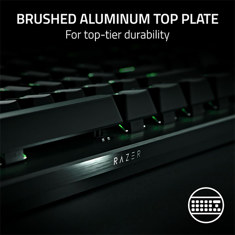 Razer Huntsman v3 Pro Casa