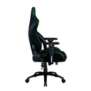 Razer Iskur XL Noir/Vert Maroc