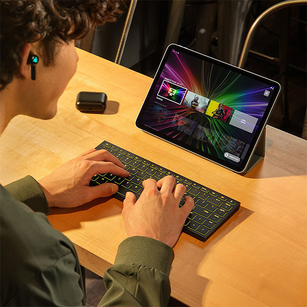 Razer Joro Casa