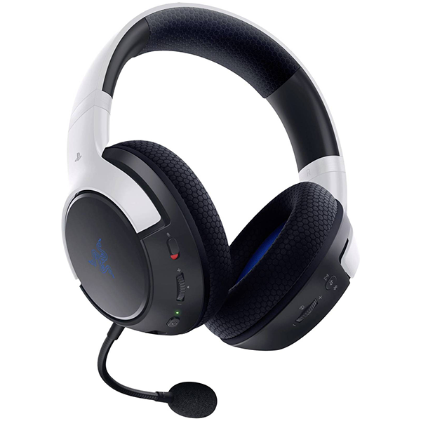 Space Razer Razer Kaira Hyperspeed (Playstation Licensed) | Casque Maroc - Techspace.ma