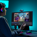 Razer Kiyo V2 X Noir Casa