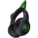 Razer Kraken Kitty V2 BT Noir Casa