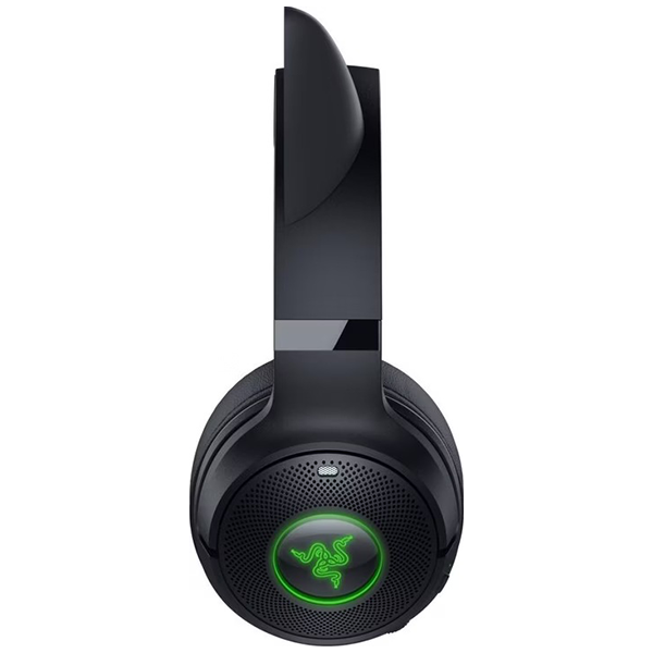 Razer Kraken Kitty V2 BT Noir Casablanca