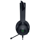 Razer Kraken Kitty V3 X Noir Maroc