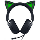 Razer Kraken Kitty V3 X Noir Casa