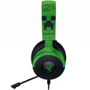 Razer Kraken V4 X (Minecraft Edition) Maroc
