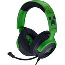 Razer Kraken V4 X (Minecraft Edition) Prix Maroc