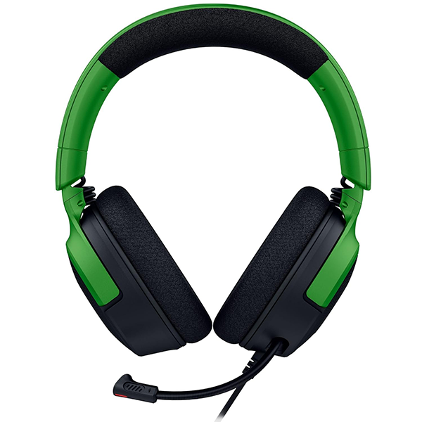 Razer Kraken V4 X (Minecraft Edition) Casablanca