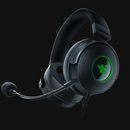 Razer Kraken v3 HyperSense Noir Maroc