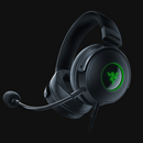 Razer Kraken v3 HyperSense Noir Maroc