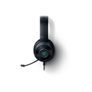 Razer Kraken v3 X (Noir) Maroc