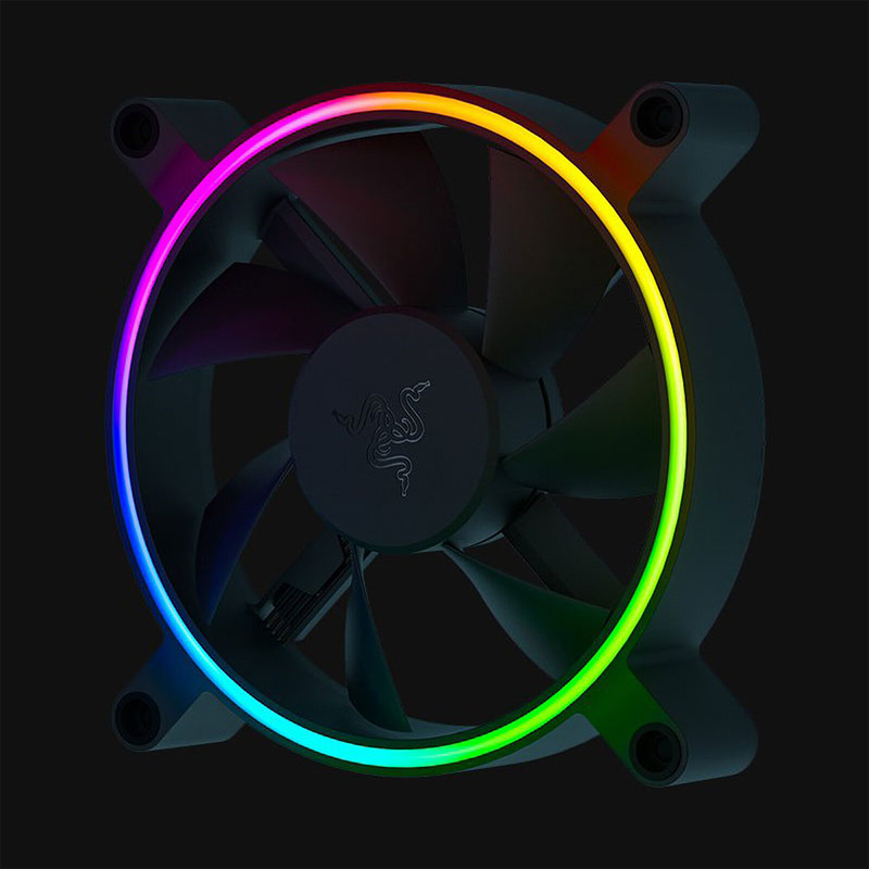 Razer Kunai Chroma 120 mm Prix Maroc