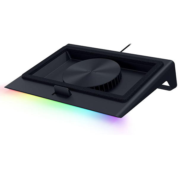 Razer Laptop Cooling Pad Maroc