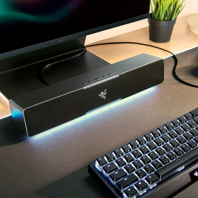 Razer Leviathan v2 X Prix Casablanca