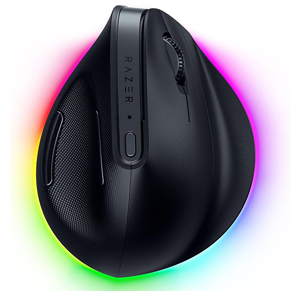 Razer Pro Click V2 Vertical Prix Maroc