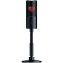 Razer Seiren Emote Casa