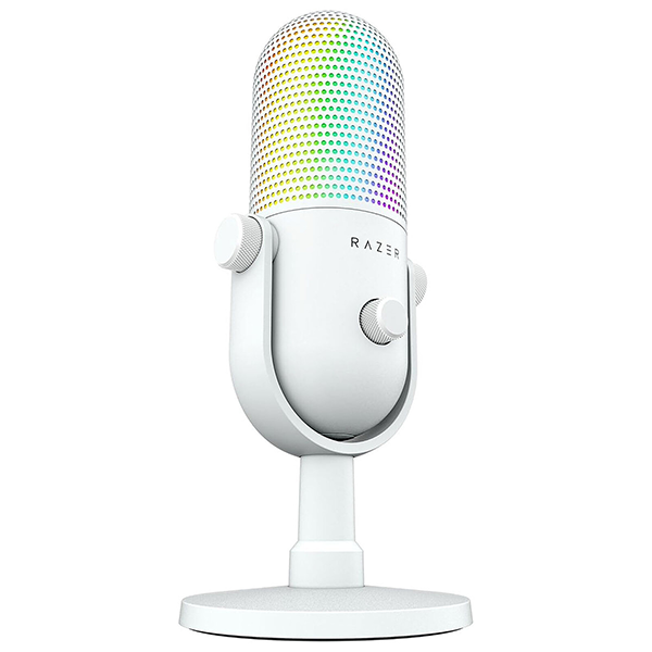 Razer Seiren V3 Chroma (Blanc) Casablanca