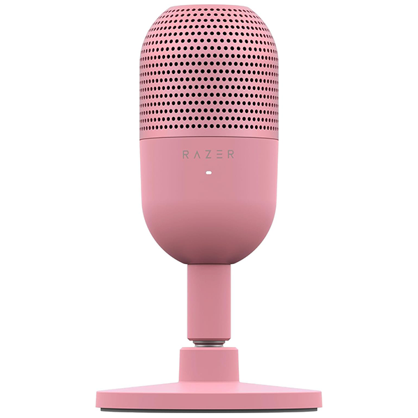 Razer Seiren V3 Mini (Quartz) Maroc