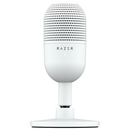 Razer Seiren V3 Mini (White) Maroc