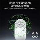 Razer Seiren V3 Mini (White) Casa