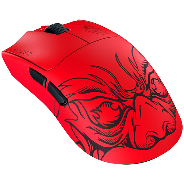 Razer Viper v3 Pro (Faker Edition) Casablanca