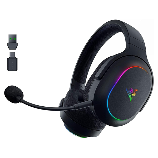 Razer Barracuda X Chroma Prix Maroc
