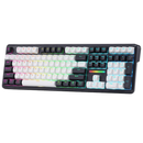 Redragon ANTONIUM K745 PRO Tri-Mode Mechanical Keyboard (Blue) Prix Maroc