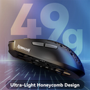 Redragon Astrolabe M725 Lite Wireless Casa