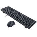 Redragon BS-7092 Combo (FR, Azerty) Casa
