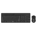 Redragon BS-7094 Combo Sans-fil (FR, Azerty) Maroc