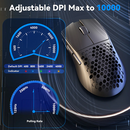 Redragon Bludhound M617 Lite Casa