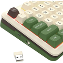 Redragon Cyrus Pro K681CGC Wireless Maroc