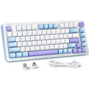 Redragon Cyrus Pro K681WBP RGB Pro Wireless Prix Maroc