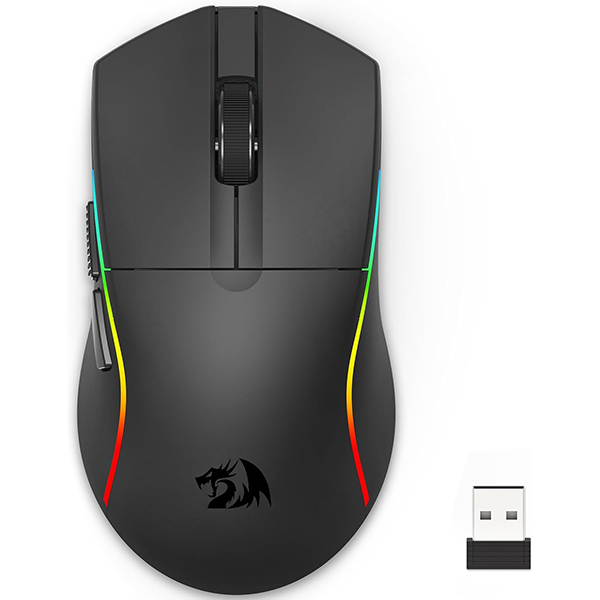 Redragon Deicide Pro M816 RGB Wireless Prix Maroc