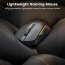 Redragon DEICIDE M816 STD RGB Wireless Casablanca