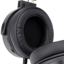 Redragon H320 Lamia RGB Wired Gaming Headset + Stand Marrakech