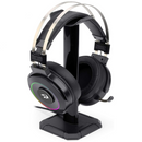 Redragon H320 Lamia RGB Wired Gaming Headset + Stand Prix Maroc