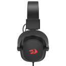 Redragon H510 Lite Wired Gaming Headset Maroc
