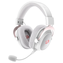Redragon H510 PRO Zeus-X RGB Wireless Gaming Headset (White) Prix Maroc