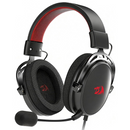 Redragon H541 Wired Gaming Headset with Mic Prix Maroc