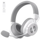 Redragon H889 Wireless Gaming Headset 4-in-1 (White) Prix Maroc