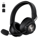 Redragon H889 Wireless Gaming Headset 4-in-1 (Black) Prix Maroc