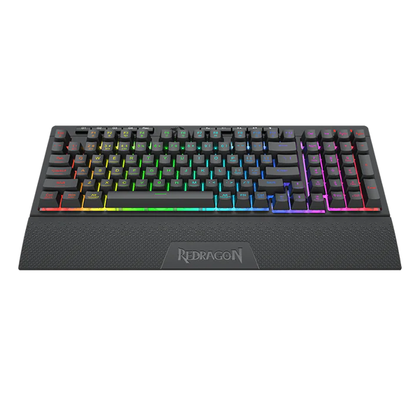 Redragon K515 Shiva RGB Maroc