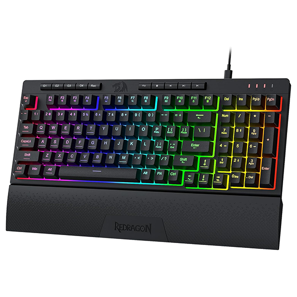 Redragon K515 Shiva RGB Casablanca