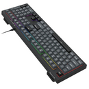 Redragon K518 Crux RGB Casa