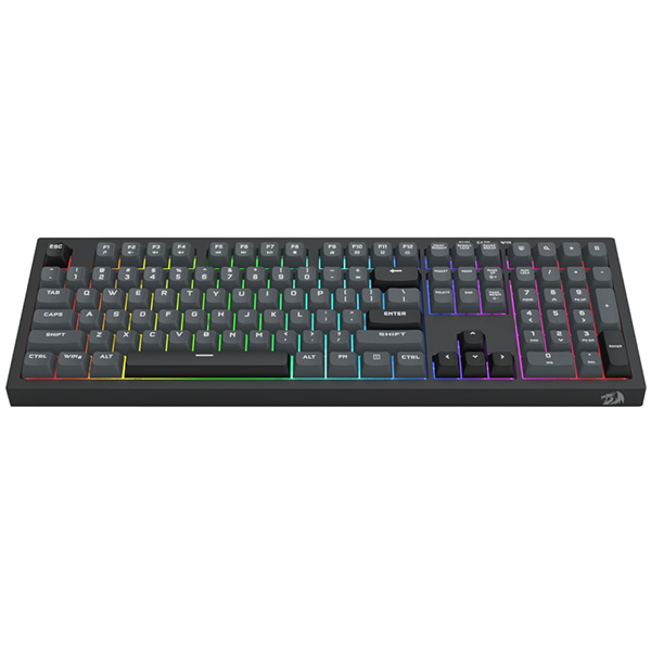 Redragon K518 Crux RGB Casablanca